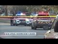 Columbus homicide solve rate hits 75 percent