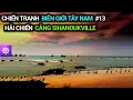 Download Lagu Chiến tranh Biên giới Tây Nam | Tập 13: HẢI CHIẾN cảng SIHANOUKVILLE