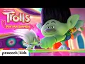 Download Lagu DANCE BATTLE! Trolls Dance Challenge! | FUN FAIR SURPRISE | TROLLS