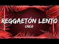 Download Lagu CNCO - Reggaetón Lento (Letra/Lyrics)