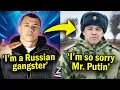 Lagu Russian Rappers are Cooked