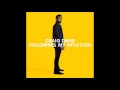 Kaytranada - Got it Good ft. Craig David (Following my Intuition) (Lyrics)