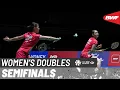 DAIHATSU Japan Open 2026 JPN 4 vs CHN 2 SF