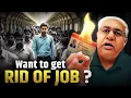 Download Lagu How You Can Get Rid Of  Your Job ? | Watch This