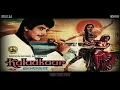 Neele Neele Ambar Pe - *FIRST TIME IN DUET* - Kalakaar, Kishore, Sadhna Sargam, 5.1 Surround Sound