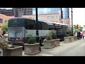 Greyhound Route