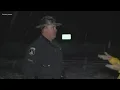 North Idaho road crews prepare for potential sliding increased snowfall