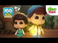 Download Lagu Omar \u0026 Hana Kompilasi | Istimewa 100 Minit Kompilasi