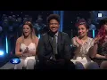 Ina Wroldsen - Lay It On Me (live)
