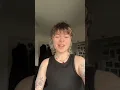 6 MONTHS ON TESTOSTERONE VOICE UPDATE
