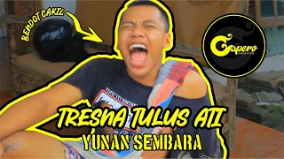 tresna tulus ati gapero creative official video clip 