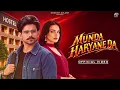 Munda Haryane Da (Official Video) Mankirt Aulakh Ft Hammy Muzic | Legacy | New Punjabi Song 2026 .@r