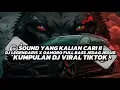 Download Lagu KUMPULAN DJ VIRAL TIKTOK  || DJ LEGENDARIS X OAHORO FULL BASS JEDAG JEDUG VIRAL TIKTOK 2025 🎵