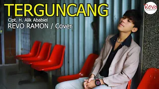 terguncang cipt h alik ababiel revo ramon cover