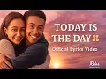 Download Lagu Today Is the Day 🫂  Official Lyrics Video 2025  Inspirational Song by Relax TV Show! #lyrics #music