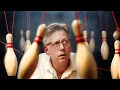 Why bowling alleys are replacing pins with strings