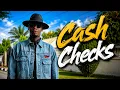 Cash Checks Visualizer