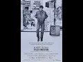 Taxi Driver poster bought to life