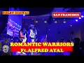 Download Lagu SAN FRANCISCO - SCOTT MCKENZIE | ROMANTIC WARRIORS Ft.ALFRED AYAL - LIVE AT HARD ROCK CAFE,JAKARTA