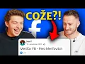 Download Lagu NAŠE NEJTRAPNĚJŠÍ FACEBOOK STATUSY... 🤣