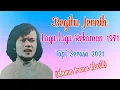 Download Lagu Lagu-lagu klasik SUPER JERNIH Rhoma Irama, padahal direkam tahun 1971.