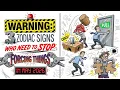 WARNING 3 Zodiac Signs Who Need to Stop Forcing Things in May 2026