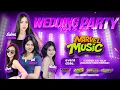 Lagu #LIVE MARVEL MUSIC - WEDDING PARTY - LINGKUNGAN PORONG - 17 DESEMBER 2025 - MSG GROUP