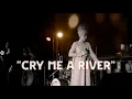 Download Lagu Cry Me a River- Live from The Australian Barbra Streisand Show featuring Rachael Grace 2024