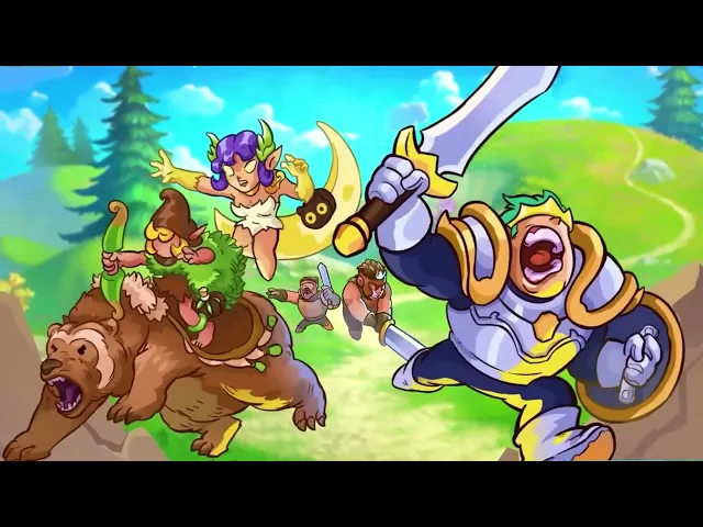King of Defense