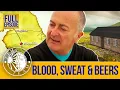 Lagu Blood, Sweat and Beers (Full Episode) | S16 EP5 | Time Team (Rise Hill, Cumbria)