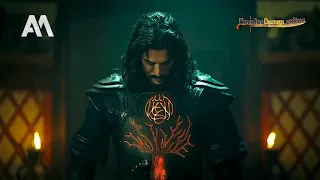 موسيقى مقدمة  تتر  مسلسل المؤسس عثمان   نسخة    دندنها