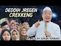 Lagu Ceramah Terbaru Full Seru Hari Ini || KH. MUSLEH ADNAN TERBARU 2025 Live Kerpangan - Probolinggo 