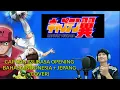 Download Lagu 「Captain Tsubasa Ending 2018/キャプテン翼エンディング2018」[Bahasa Indonesia + Jepang] (COVER)
