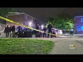 Bleeding Baltimore Mapping The City s Violent Crime Searching For Solutions
