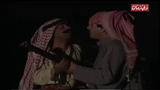 مسلسل البدوي الدفلة ٥ 