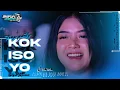 Download Lagu DJ KOK ISO YO STYLE TRAP PARTY BASS NGUK BLAYER VIRAL FYP TIKTOK‼️