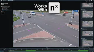 VCA Works with Nx - New Deep Learning Applications with Nx and VCA