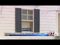 Dad was home when teens died in Vance County on Monday