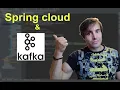 How to connect Apache Kafka with Spring Boot Spring Cloud Microservices
