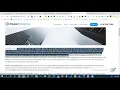 Page Refresh - Part 6