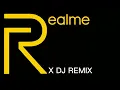 Realme tune X DJ COME ON RADIO X SAMPAI BAWAH