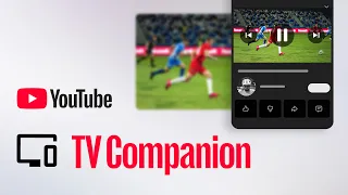 How to Use Your Phone as a Companion to Your TV