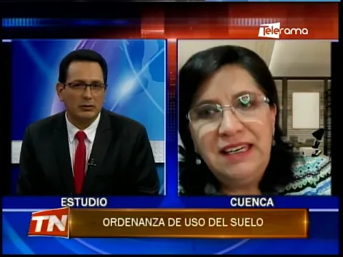 Arq. María Cristina García 