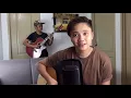 Paniwalaan Mo - Blue Jeans (KAYE CAL Acoustic Cover)