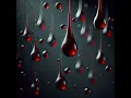 Blood Rains from the Skull