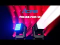 ACME PULSAR PLUS S2 Presentation