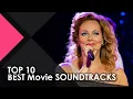 Download Lagu TOP 10 | BEST Movie SOUNDTRACKS Of All Time | DISNEY - Wendy Kokkelkoren