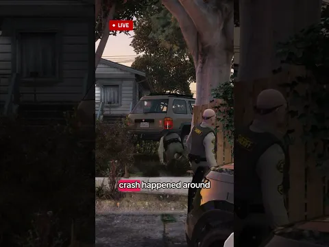 Sandy Shores Women Arrested After Leading Police in a 15-mile chase.