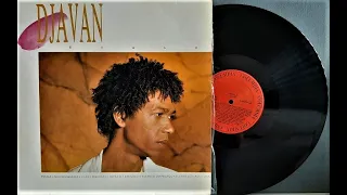 D.J.A.V.A.N  - P.É.T.A.L.A  - (1990) - Baú Musical