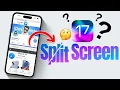 Split Screen Multitasking on iPhone - is it REALLY WORTH IT